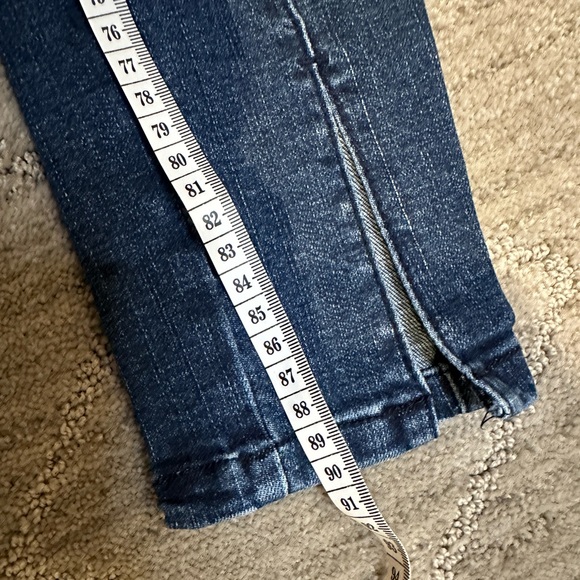 FRAME Le Skinny de Jeanne - Picture 5 of 10